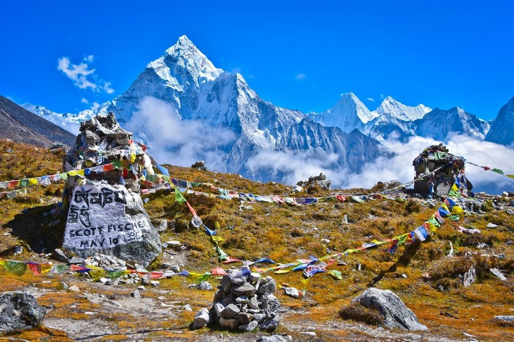 Everest Base Camp Trek: A Complete Beginner’s Guide